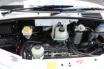 LDV V80 LWB High Roof 2013 года